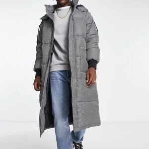 URBANCODE NWT UNISEX puffer coat